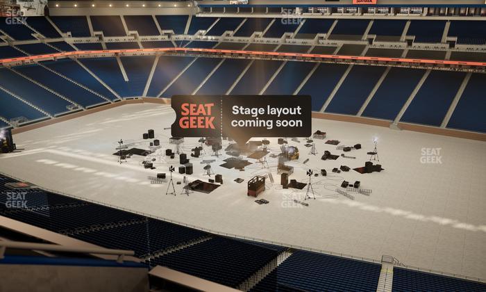 Ford Field - Section Suite 525 Seat View