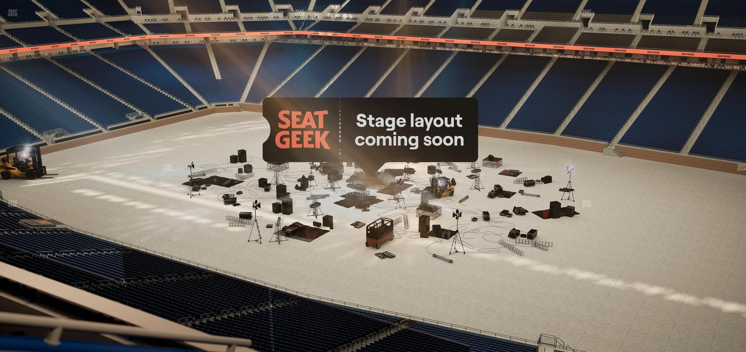 Ford Field - Section Suite 527 Seat View