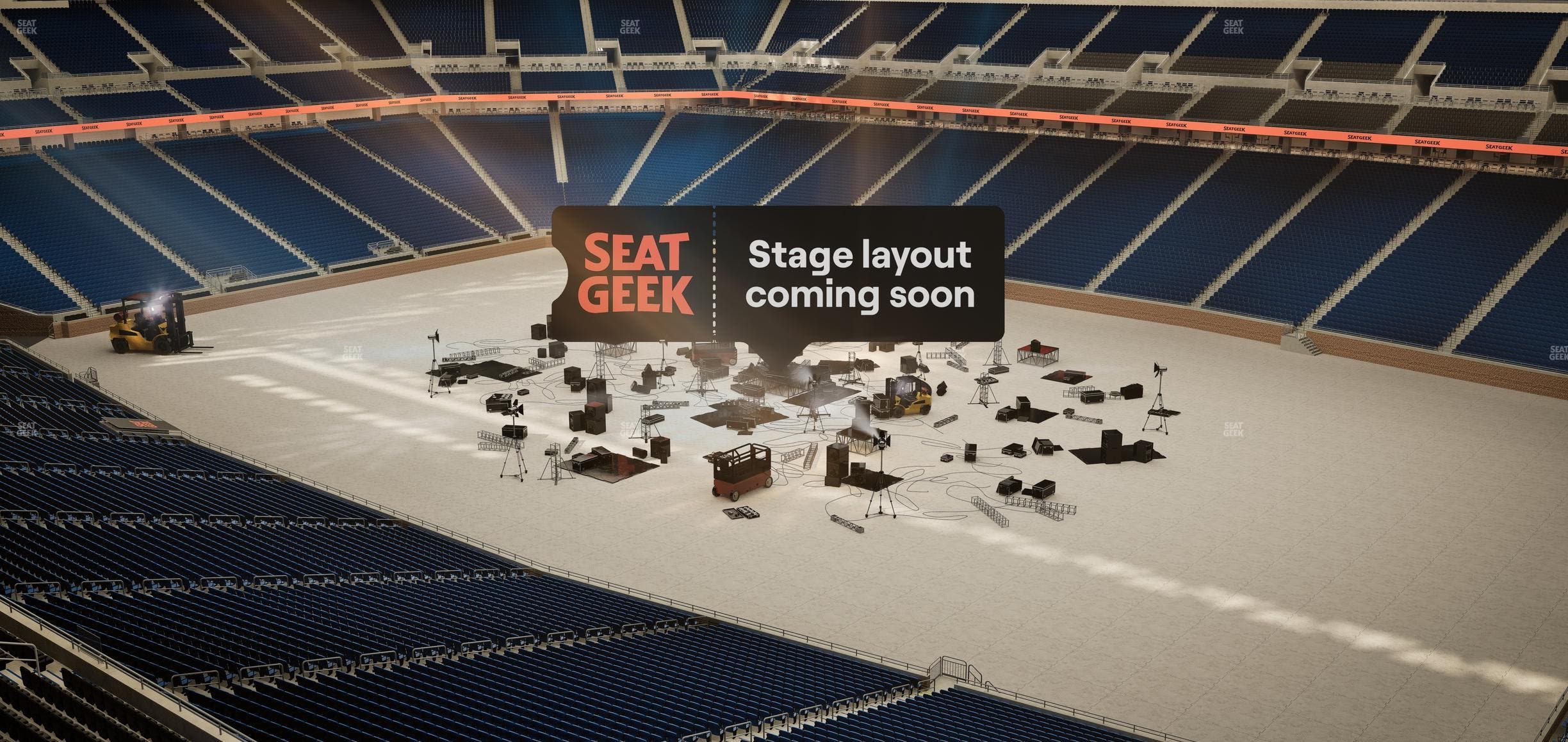 Ford Field - Section Suite 531 Seat View