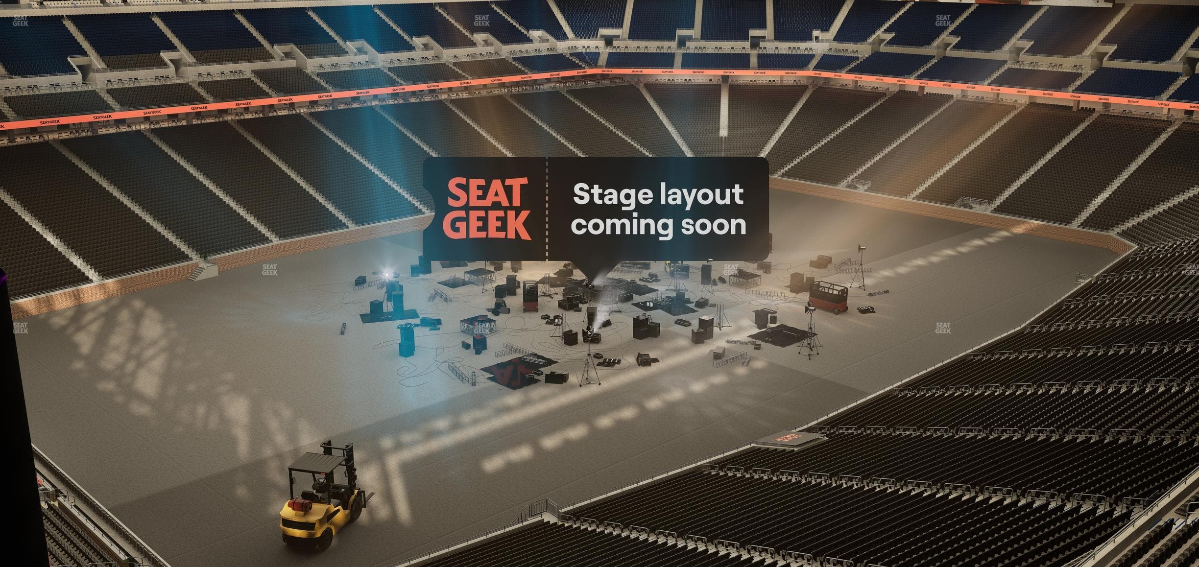 Ford Field - Section Suite 600 Seat View