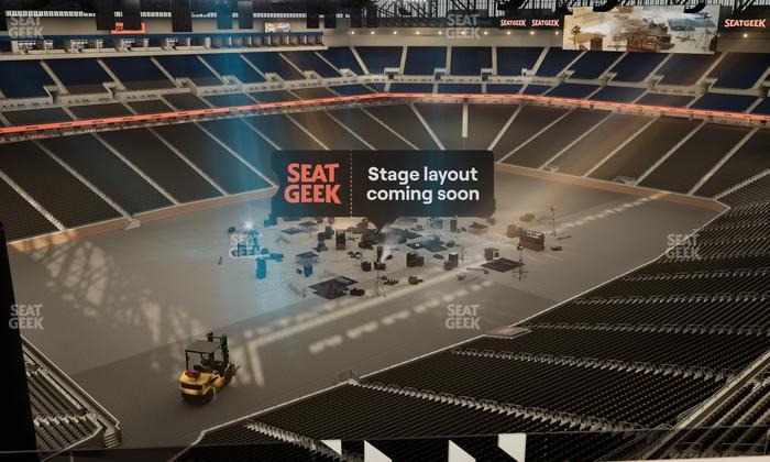 Ford Field - Section Suite 600 Seat View