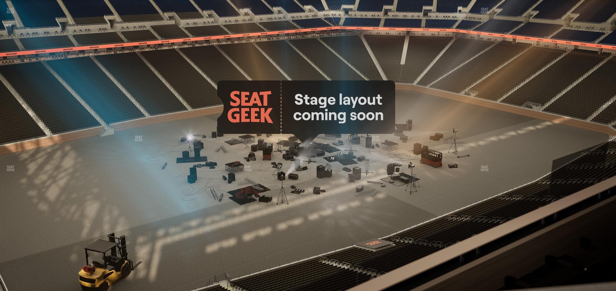 Ford Field - Section Suite 602 Seat View