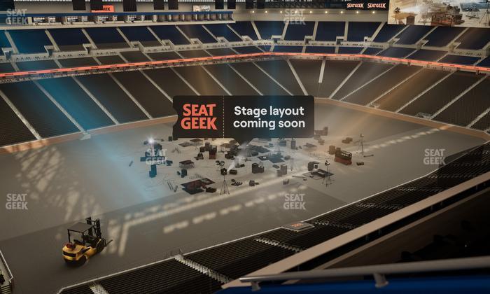 Ford Field - Section Suite 602 Seat View