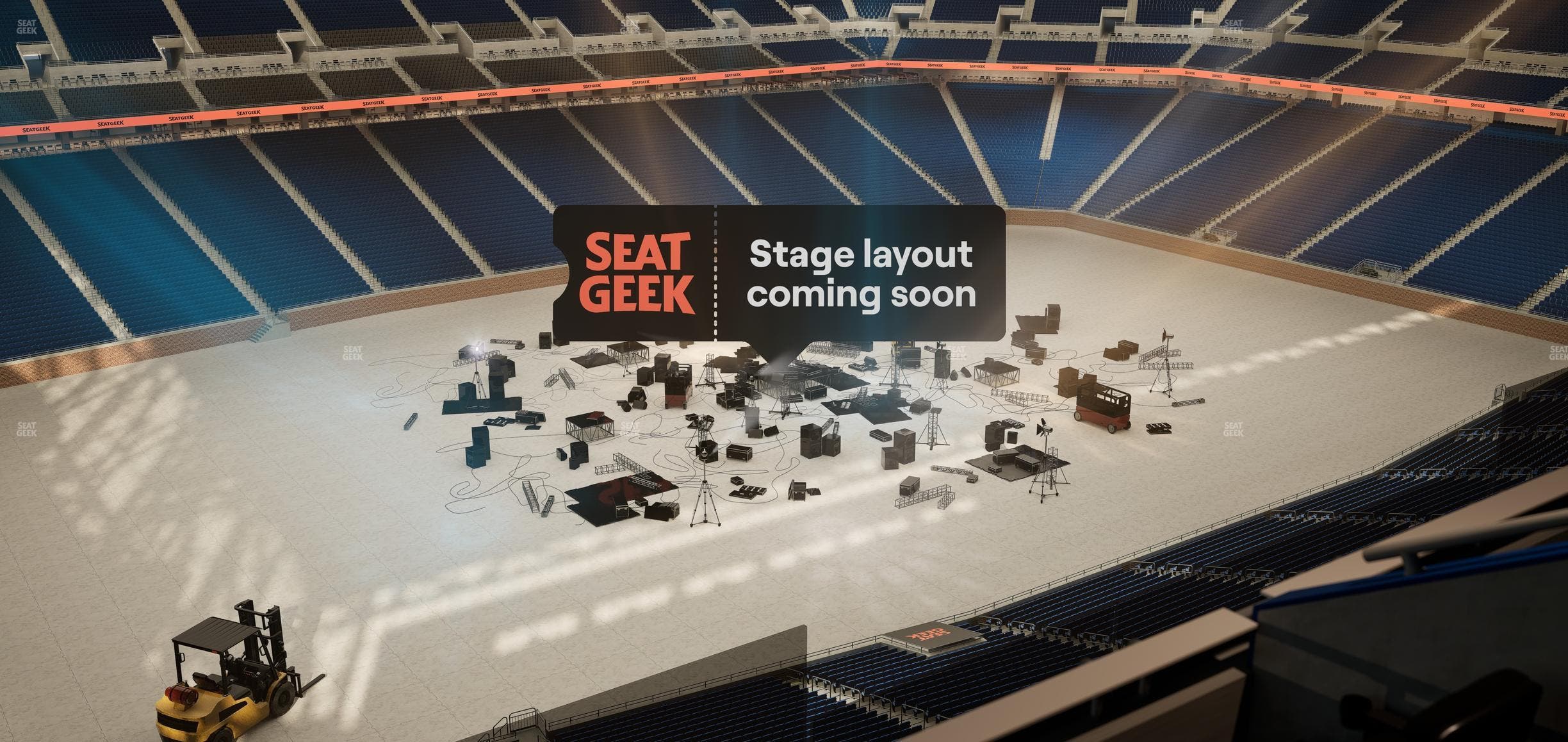 Ford Field - Section Suite 603 Seat View