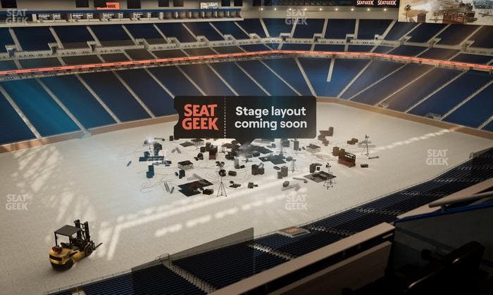 Ford Field - Section Suite 603 Seat View