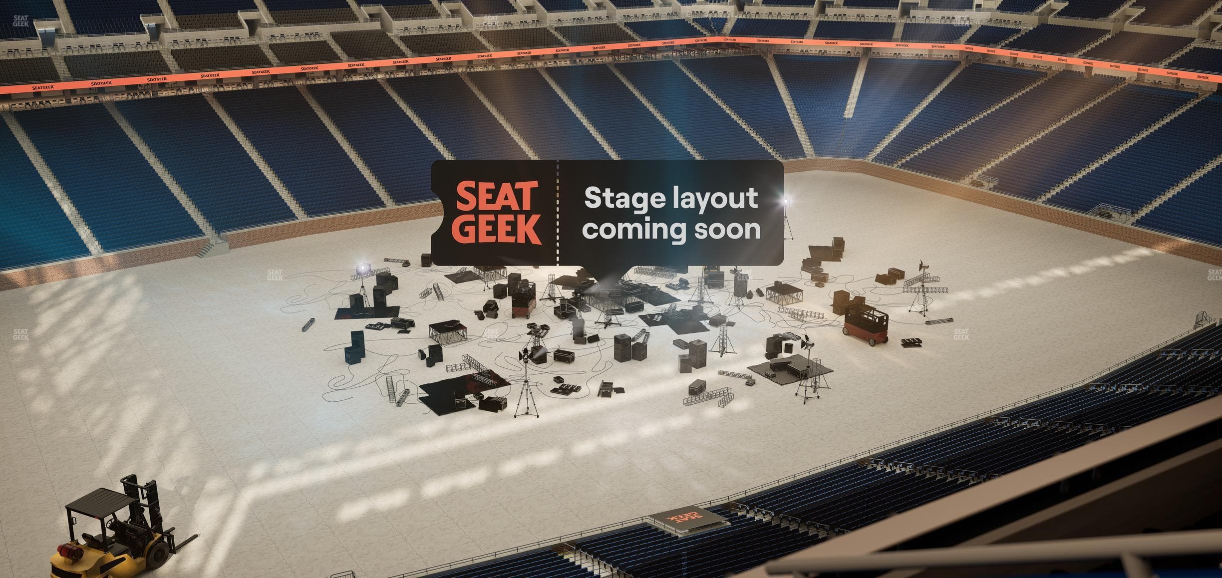 Ford Field - Section Suite 604 Seat View