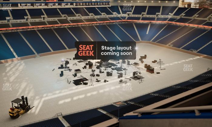 Ford Field - Section Suite 604 Seat View