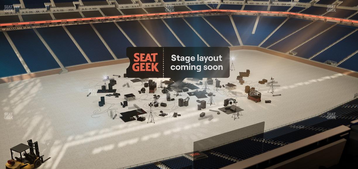 Ford Field - Section Suite 605 Seat View