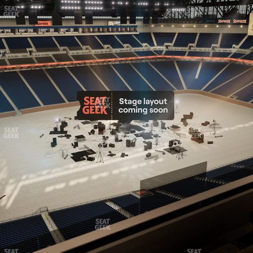 Ford Field - Section Suite 605 Seat View