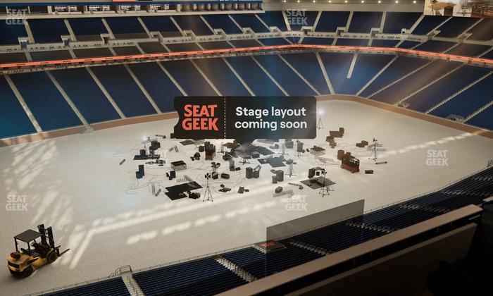 Ford Field - Section Suite 605 Seat View