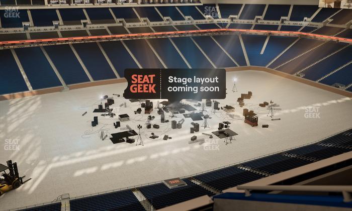 Ford Field - Section Suite 606 Seat View