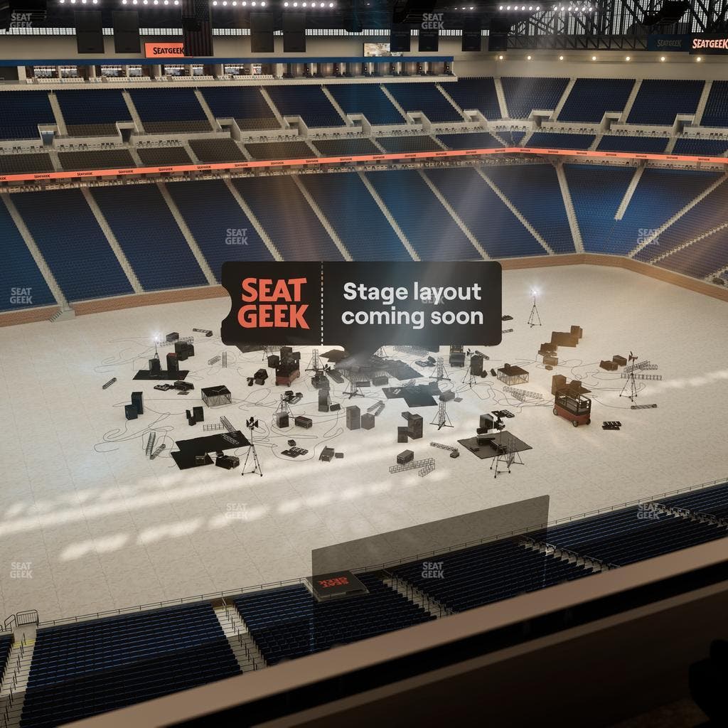 Ford Field - Section Suite 607 Seat View