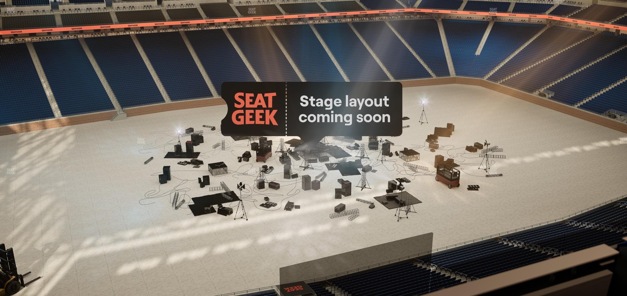 Ford Field - Section Suite 607 Seat View