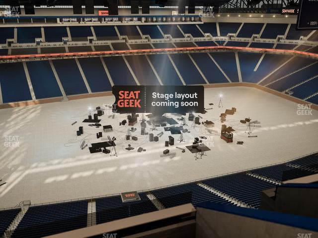 Ford Field - Section Suite 608 Seat View