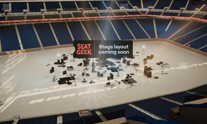 Ford Field - Section Suite 608 Seat View