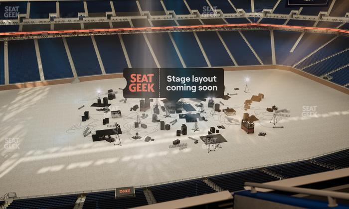 Ford Field - Section Suite 609 Seat View