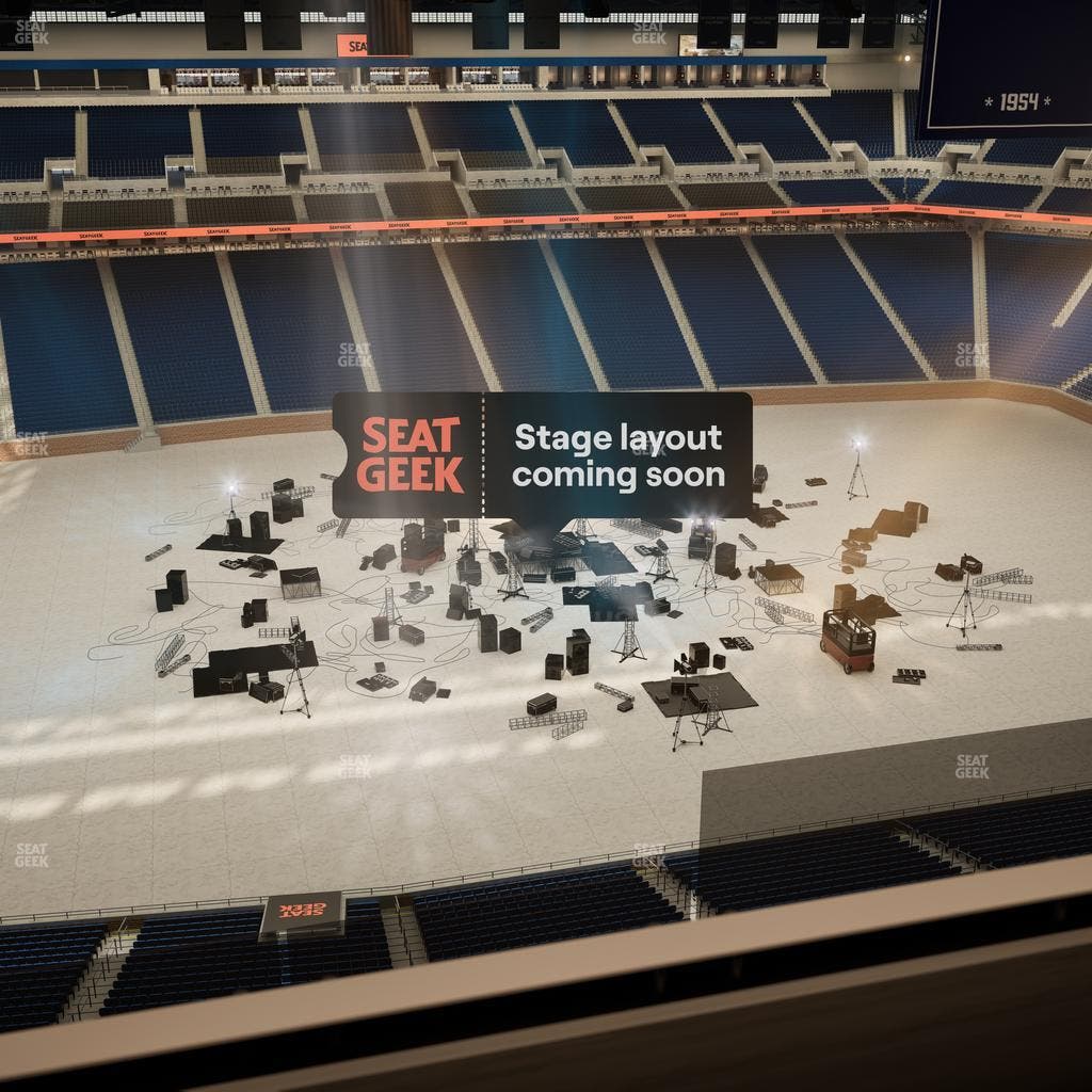 Ford Field - Section Suite 610 Seat View