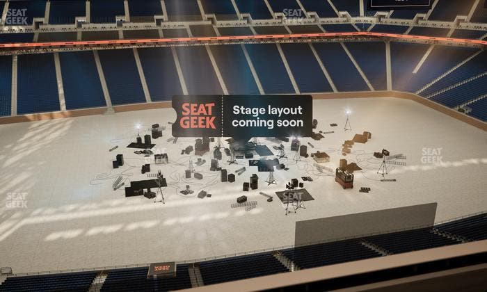 Ford Field - Section Suite 610 Seat View