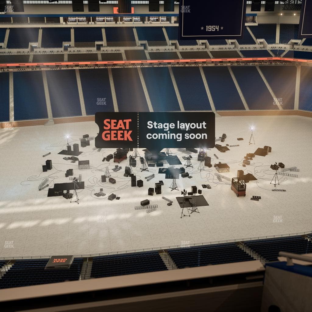 Ford Field - Section Suite 611 Seat View