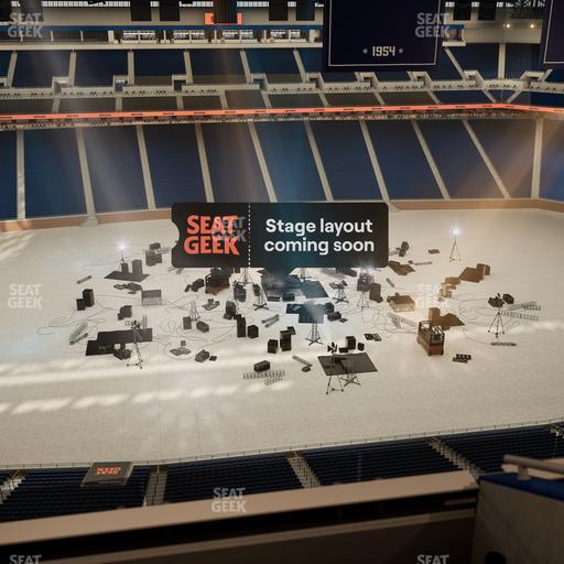 Ford Field - Section Suite 611 Seat View