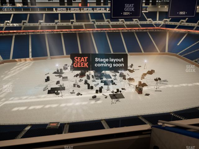 Ford Field - Section Suite 611 Seat View