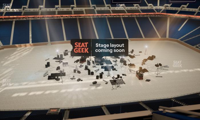 Ford Field - Section Suite 611 Seat View