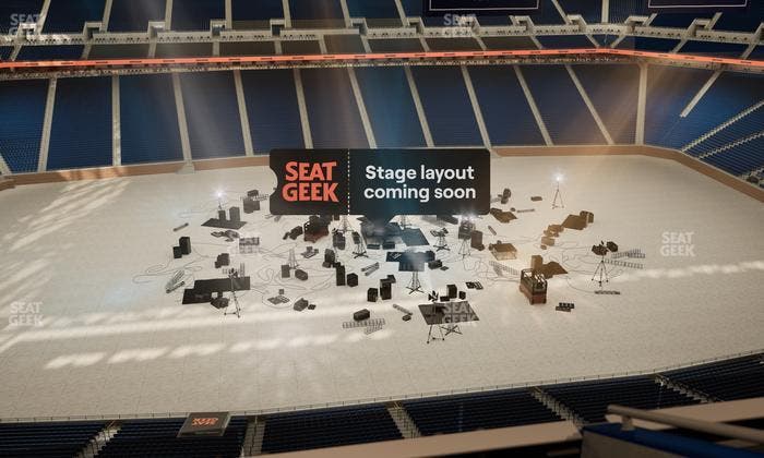 Ford Field - Section Suite 611 Seat View