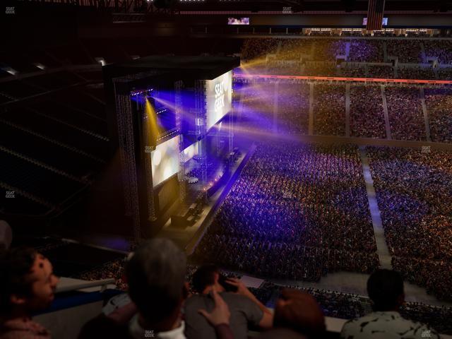 Ford Field - Section Suite 612 Seat View