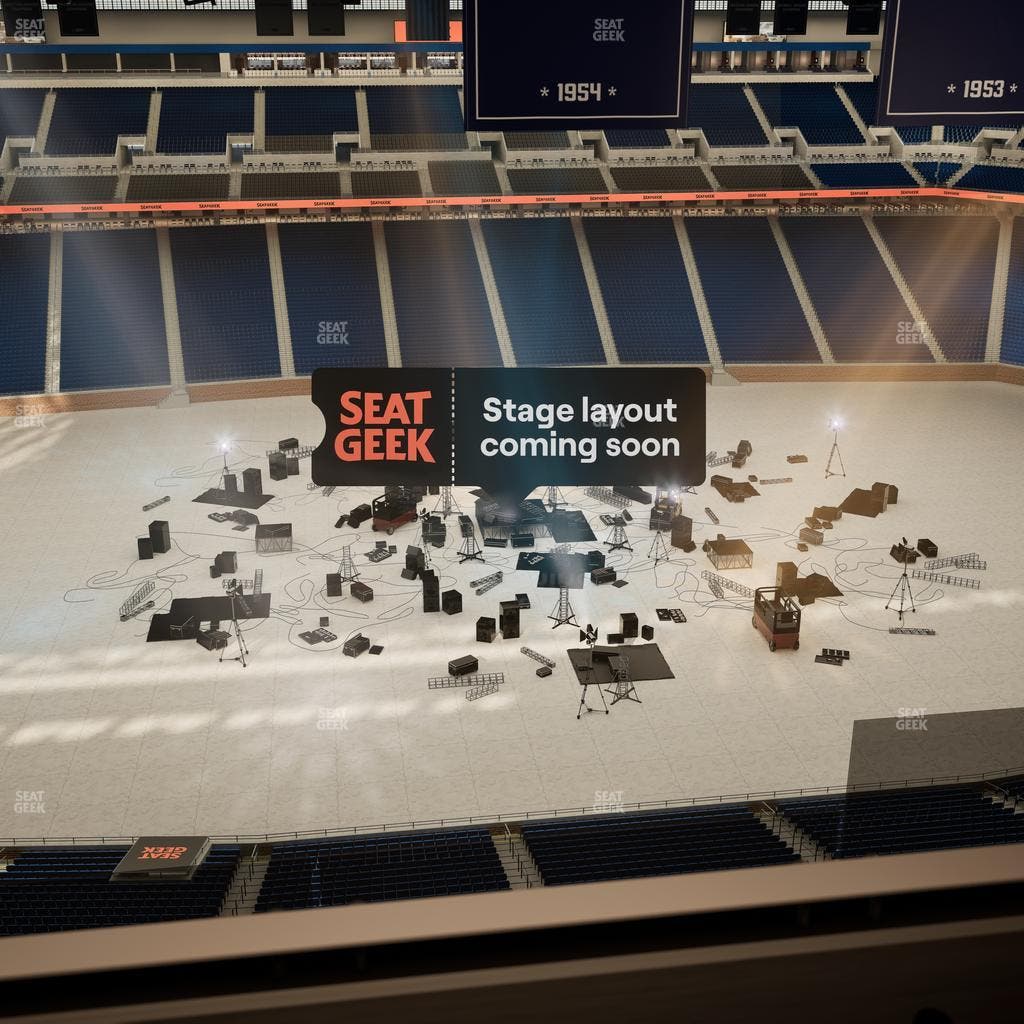 Ford Field - Section Suite 612 Seat View