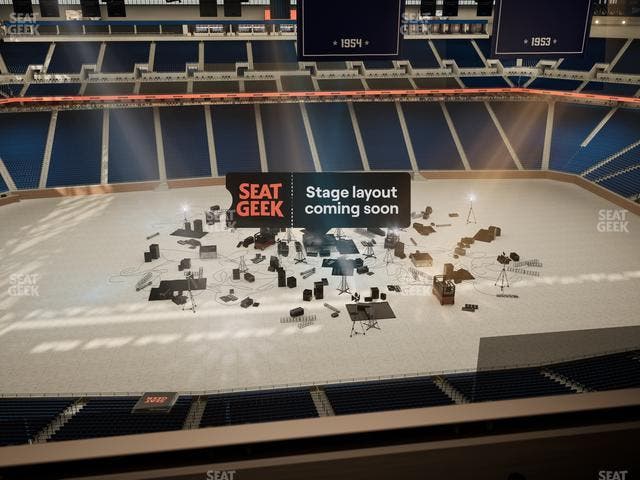 Ford Field - Section Suite 612 Seat View