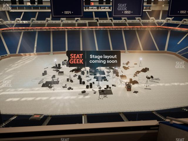 Ford Field - Section Suite 613 Seat View