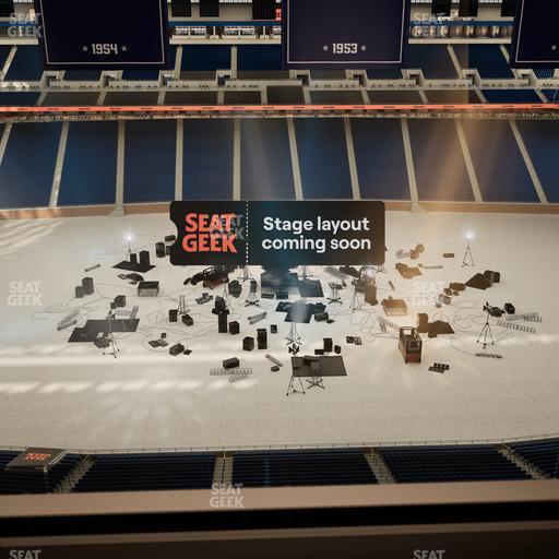 Ford Field - Section Suite 614 Seat View