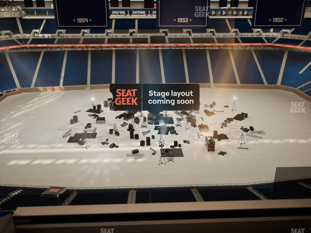 Ford Field - Section Suite 614 Seat View