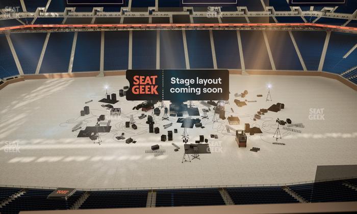 Ford Field - Section Suite 614 Seat View