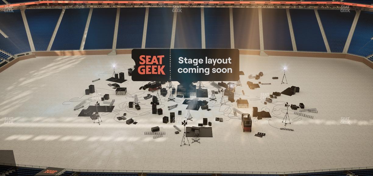 Ford Field - Section Suite 615 Seat View