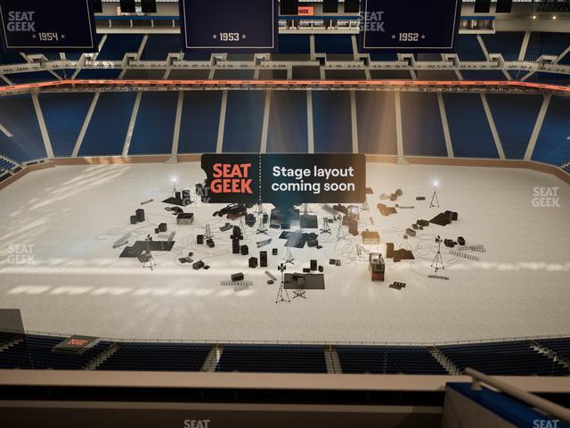 Ford Field - Section Suite 615 Seat View