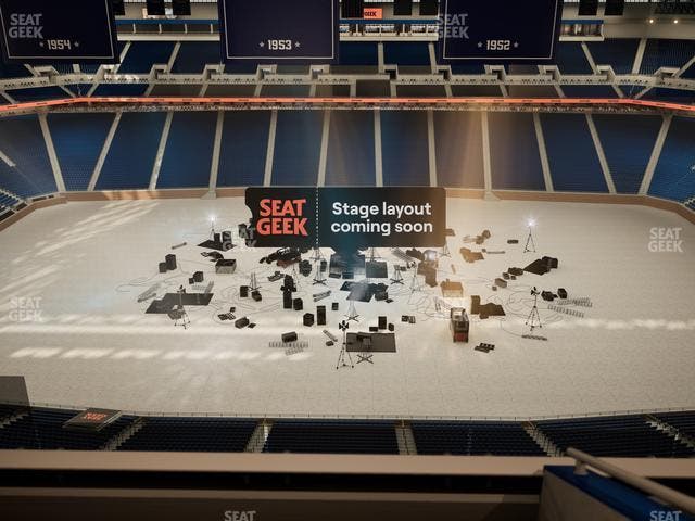 Ford Field - Section Suite 615 Seat View