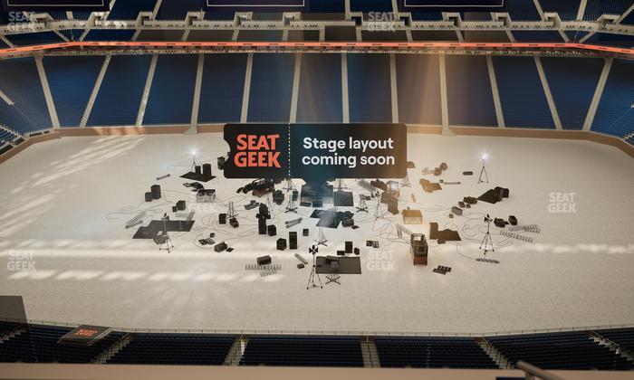 Ford Field - Section Suite 615 Seat View