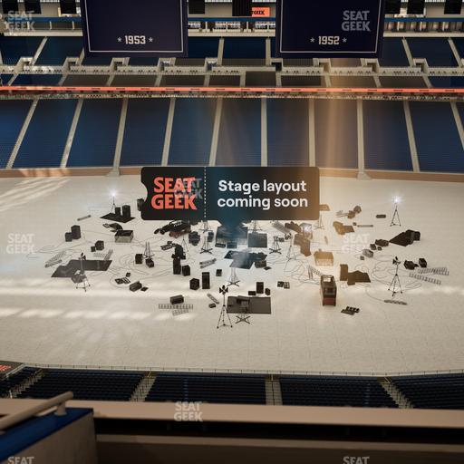 Ford Field - Section Suite 616 Seat View