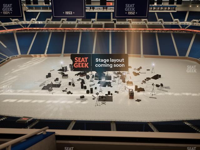 Ford Field - Section Suite 616 Seat View