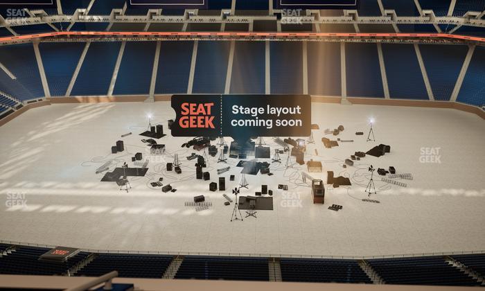 Ford Field - Section Suite 616 Seat View