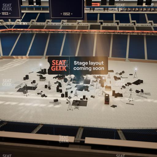 Ford Field - Section Suite 617 Seat View