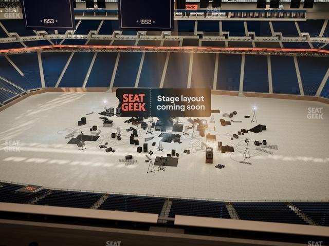 Ford Field - Section Suite 617 Seat View