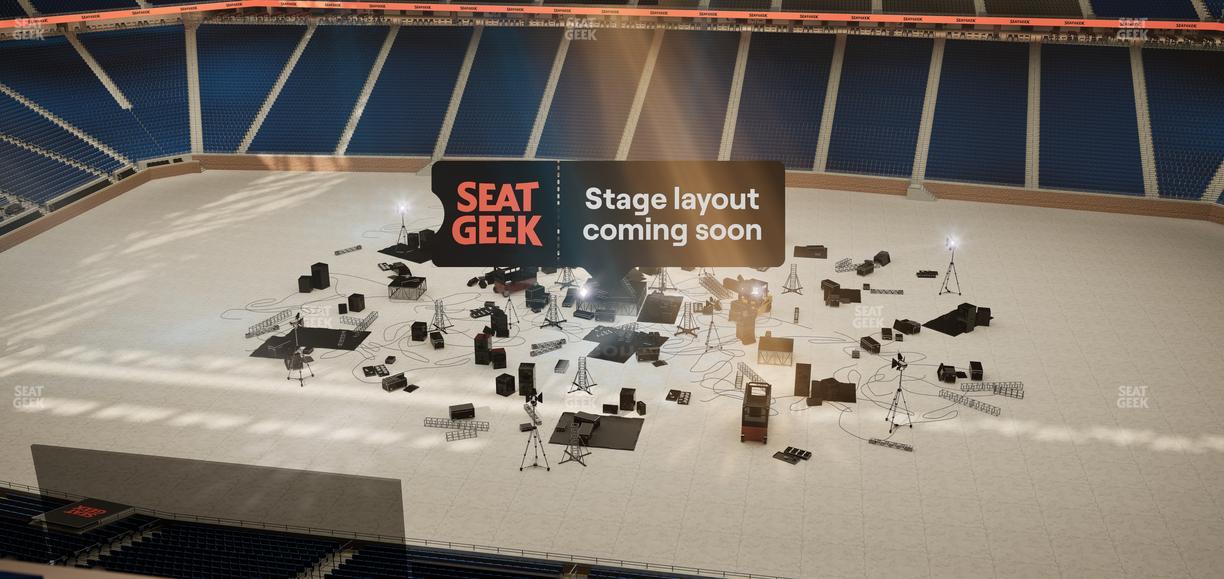 Ford Field - Section Suite 618 Seat View