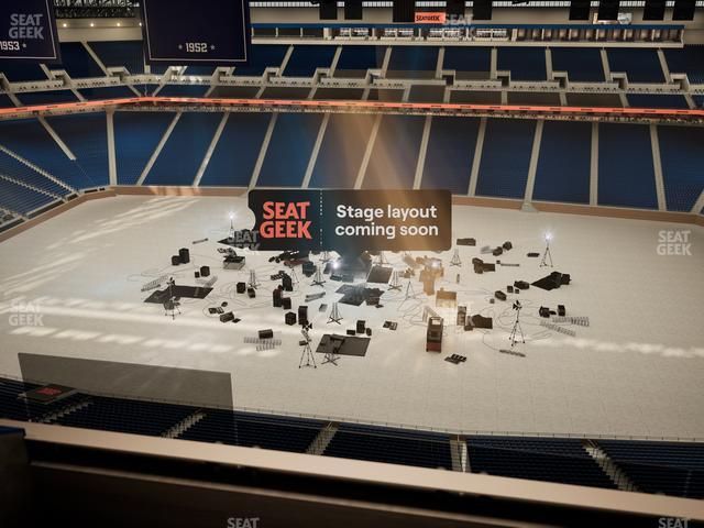 Ford Field - Section Suite 618 Seat View