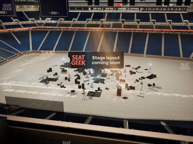 Ford Field - Section Suite 618 Seat View