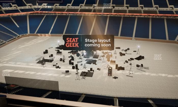 Ford Field - Section Suite 618 Seat View