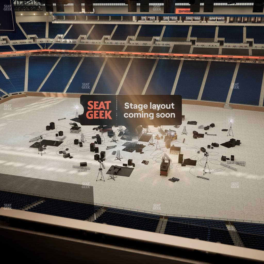 Ford Field - Section Suite 619 Seat View