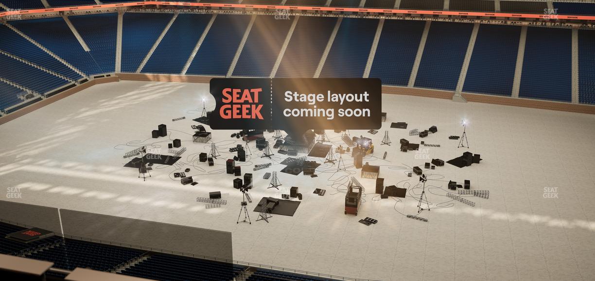 Ford Field - Section Suite 619 Seat View