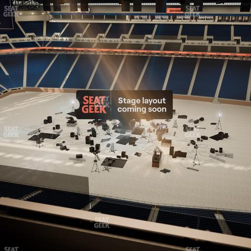 Ford Field - Section Suite 619 Seat View